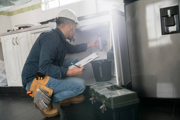 Best Drain Cleaning Services  in Macdonnell Heights, NY