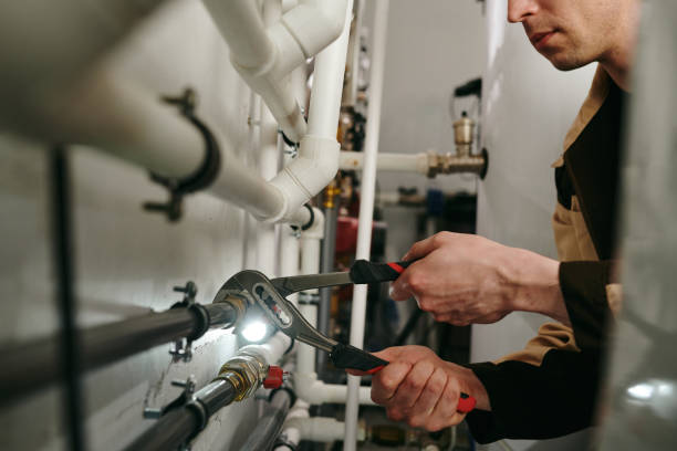 Best Plumbing Services Near Me  in Macdonnell Heights, NY