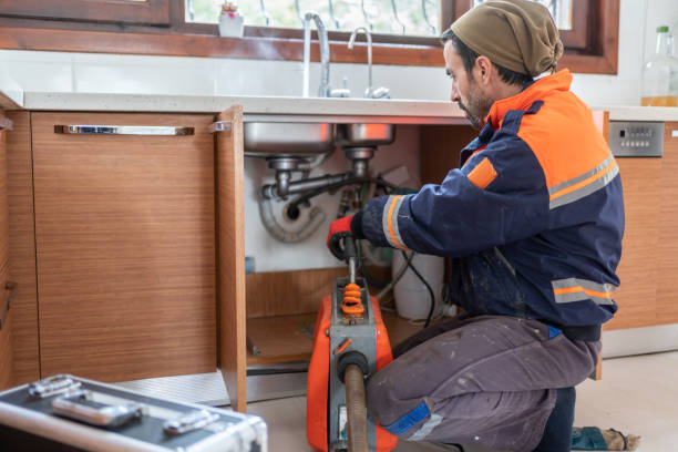 Best Residential Plumbing Services  in Macdonnell Heights, NY