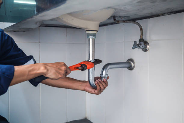 Best Pipe Repair Near Me  in Macdonnell Heights, NY