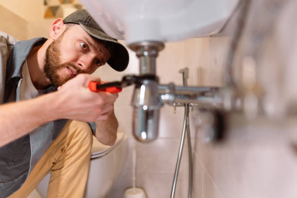 Best Commercial Plumbing Services  in Macdonnell Heights, NY