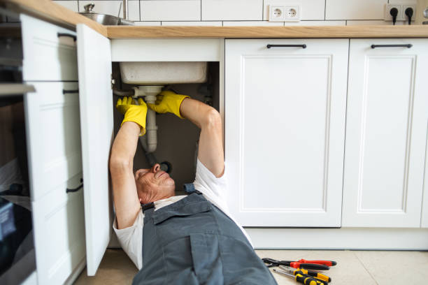 Sprinkler Systems in Macdonnell Heights, NY
