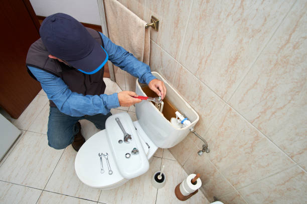 Best Affordable Plumbing Services  in Macdonnell Heights, NY
