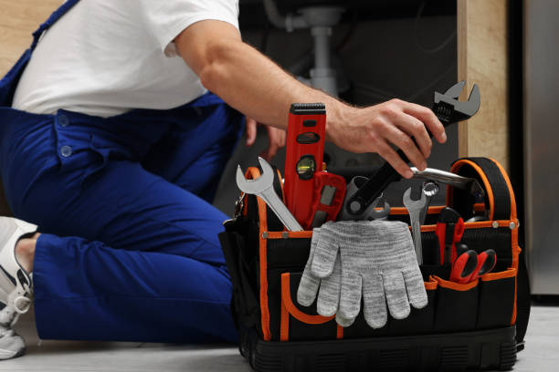 Best Emergency Plumbing Repair  in Macdonnell Heights, NY