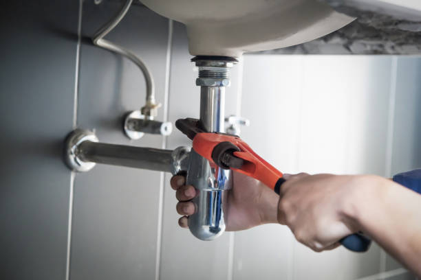 Best Leak Detection Services  in Macdonnell Heights, NY