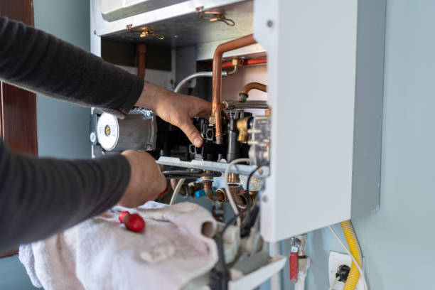 Best Water Heater Repair  in Macdonnell Heights, NY