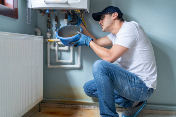 Best Sewer Line Replacement  in Macdonnell Heights, NY