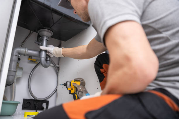 Best Shower Repair Services  in Macdonnell Heights, NY